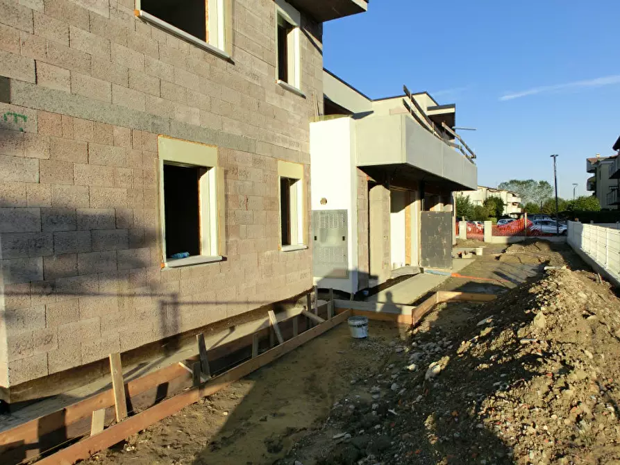 Immagine 3 di Appartamento in vendita  a Salzano