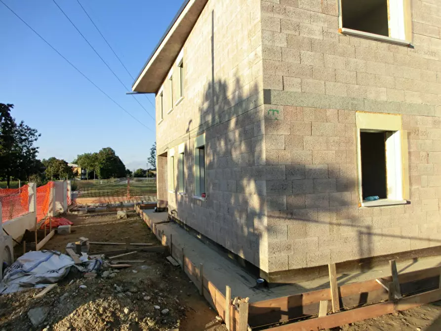 Immagine 4 di Appartamento in vendita  a Salzano