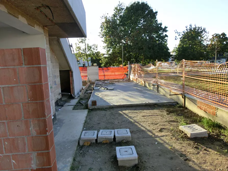 Immagine 5 di Appartamento in vendita  a Salzano