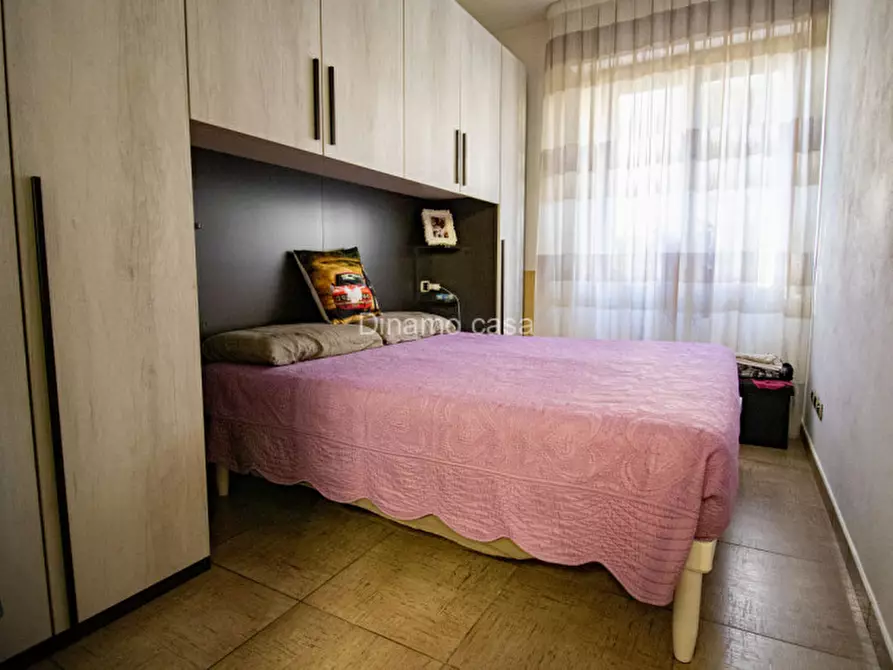 Immagine 5 di Appartamento in vendita  in Via Pietro Mascagni a Prato