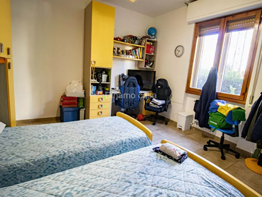 Immagine 6 di Appartamento in vendita  in Via Pietro Mascagni a Prato