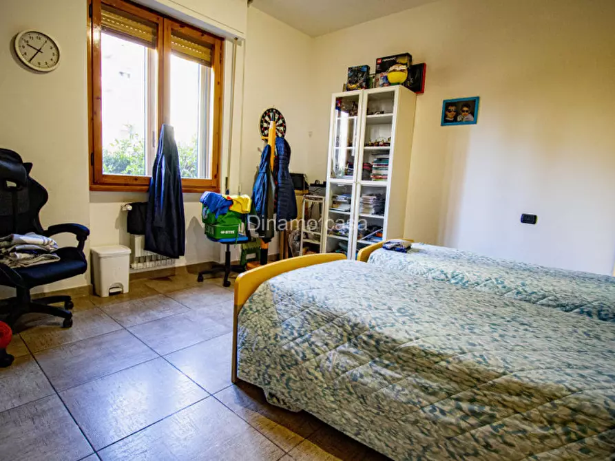 Immagine 7 di Appartamento in vendita  in Via Pietro Mascagni a Prato