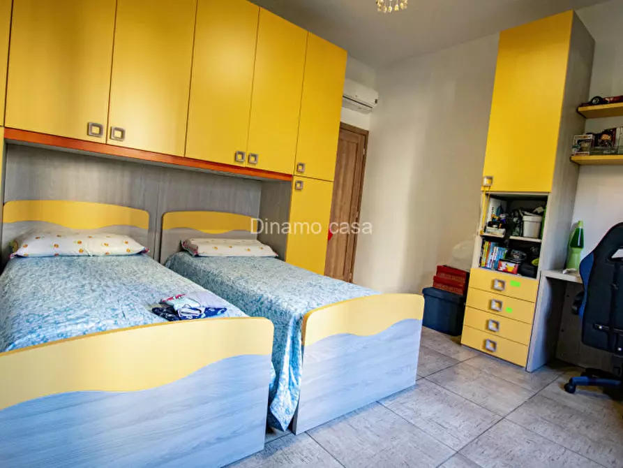 Immagine 8 di Appartamento in vendita  in Via Pietro Mascagni a Prato