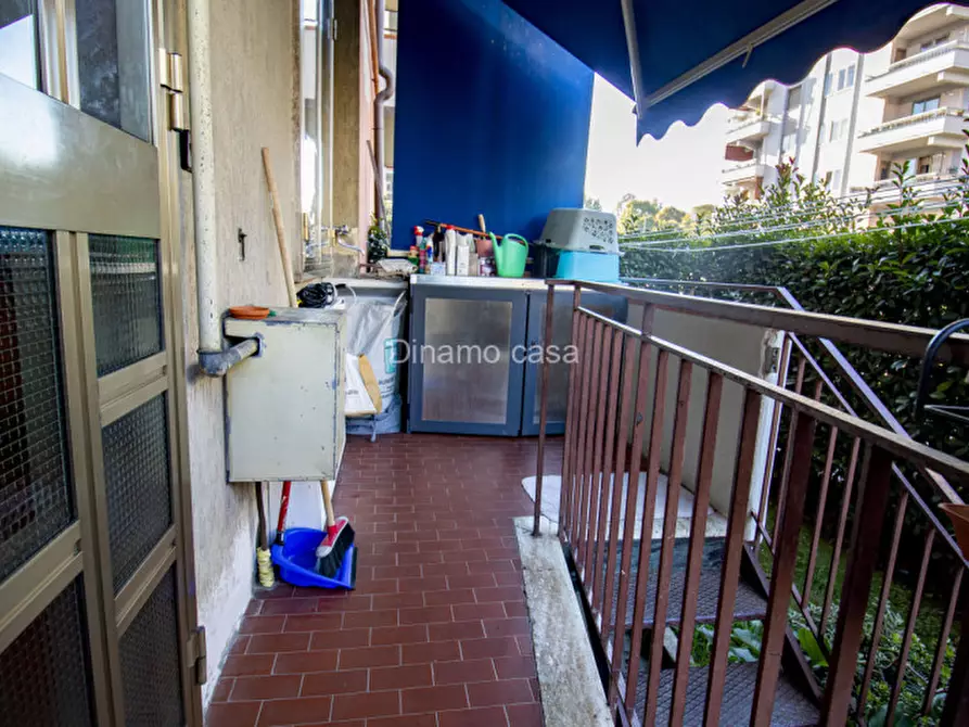 Immagine 12 di Appartamento in vendita  in Via Pietro Mascagni a Prato