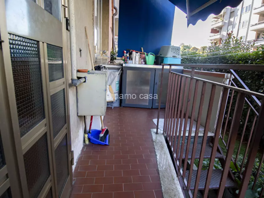 Immagine 14 di Appartamento in vendita  in Via Pietro Mascagni a Prato