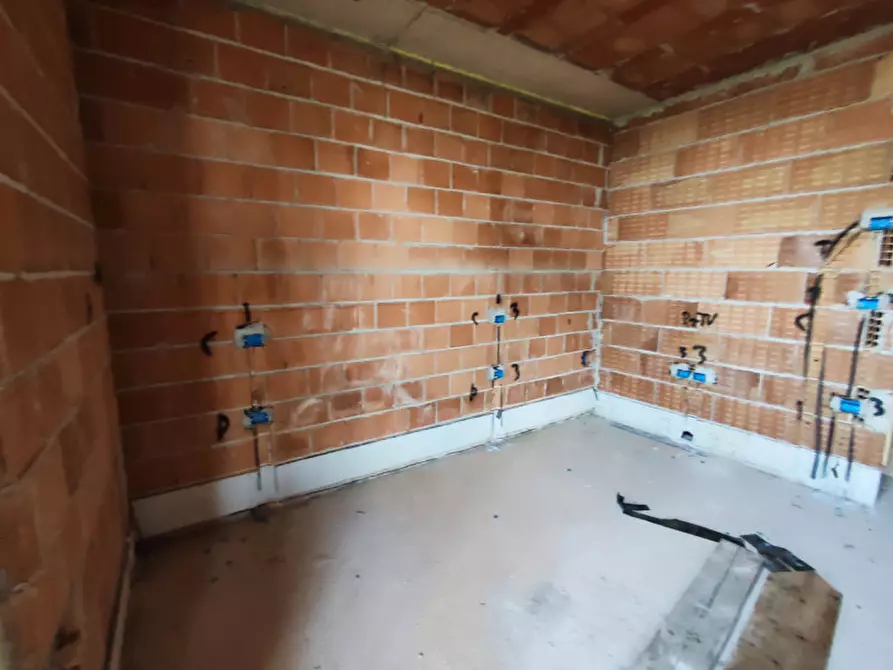 Immagine 3 di Casa quadrifamiliare in vendita  a Piazzola Sul Brenta