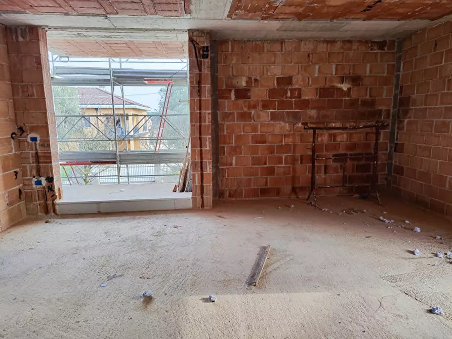 Immagine 4 di Casa quadrifamiliare in vendita  a Piazzola Sul Brenta