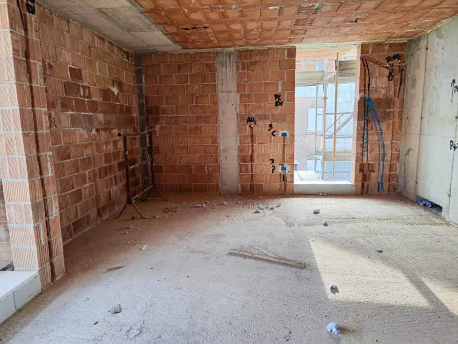 Immagine 4 di Casa quadrifamiliare in vendita  a Piazzola Sul Brenta