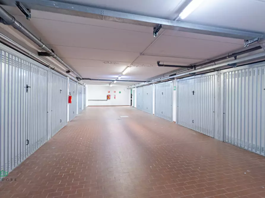 Immagine 2 di Garage in vendita  in via andrea costa 6 a Pianoro