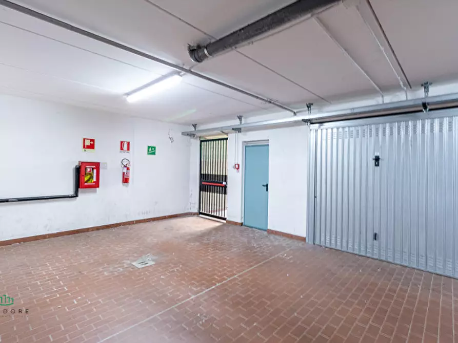 Immagine 4 di Garage in vendita  in via andrea costa 6 a Pianoro