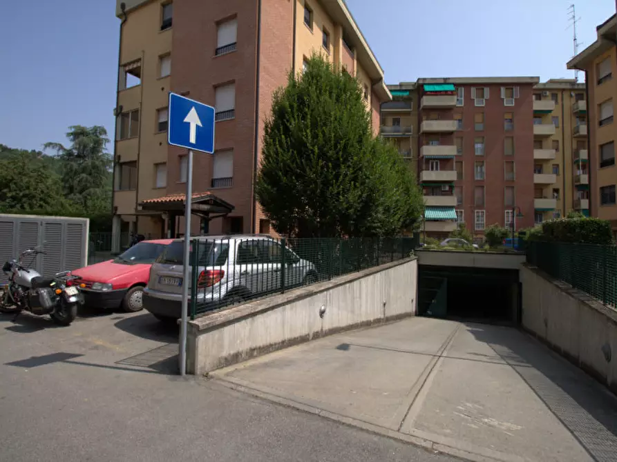Immagine 5 di Garage in vendita  in via andrea costa 6 a Pianoro