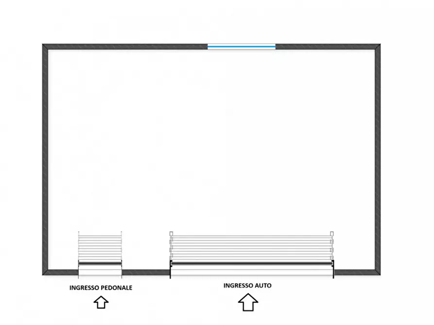 Immagine 9 di Garage in vendita  in via andrea costa 6 a Pianoro