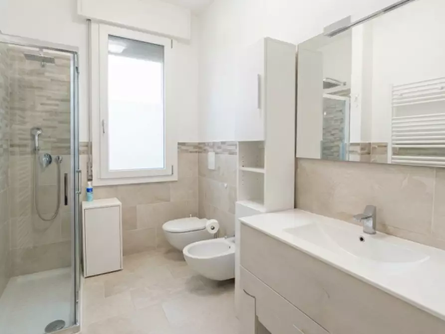 Immagine 5 di Casa bifamiliare in vendita  in Via Antonio Vivaldi a Montegrotto Terme