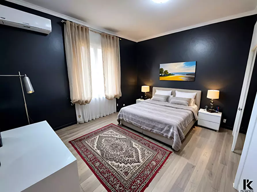 Immagine 6 di Casa bifamiliare in vendita  in Via Antonio Vivaldi a Montegrotto Terme