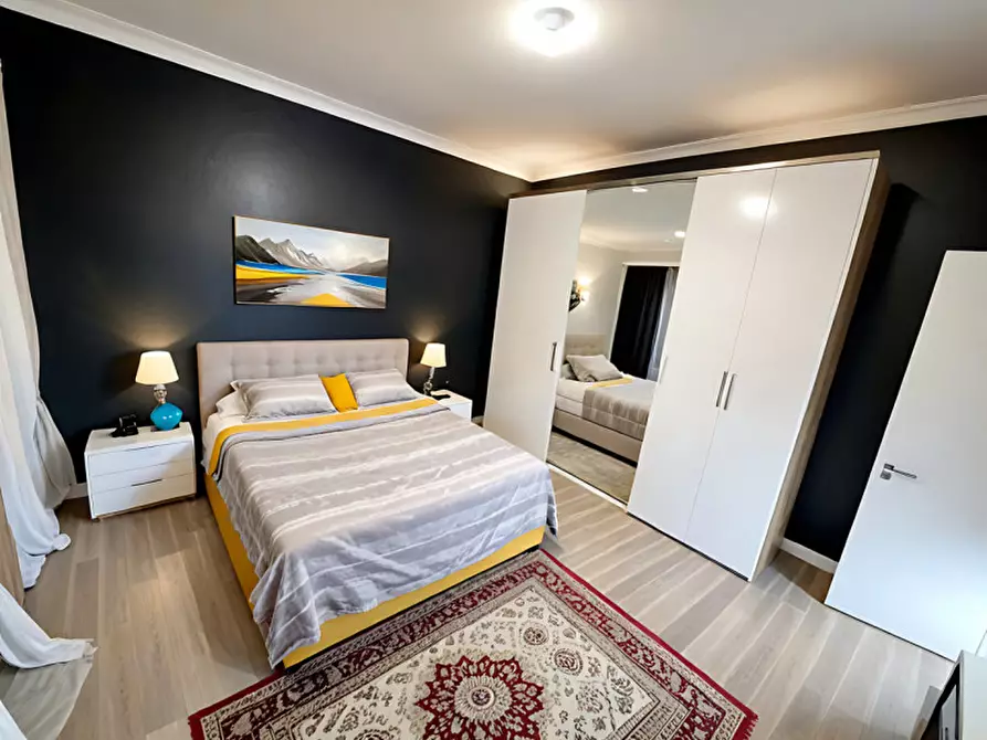 Immagine 7 di Casa bifamiliare in vendita  in Via Antonio Vivaldi a Montegrotto Terme