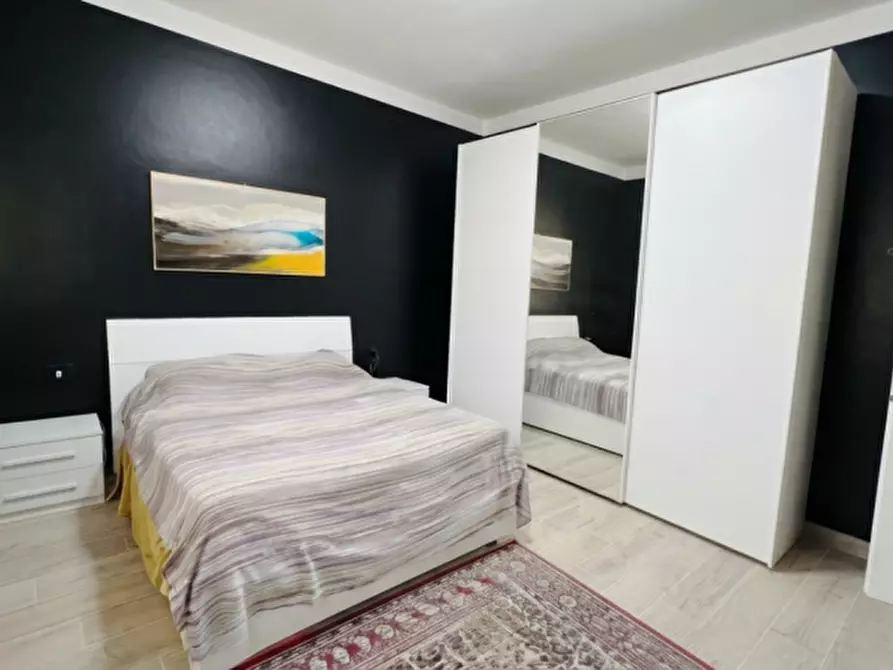 Immagine 7 di Casa bifamiliare in vendita  in Via Antonio Vivaldi a Montegrotto Terme