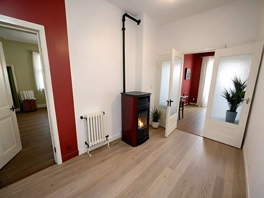 Immagine 8 di Casa bifamiliare in vendita  in Via Antonio Vivaldi a Montegrotto Terme