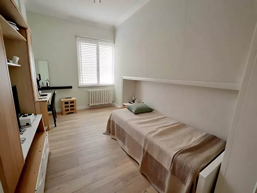 Immagine 9 di Casa bifamiliare in vendita  in Via Antonio Vivaldi a Montegrotto Terme