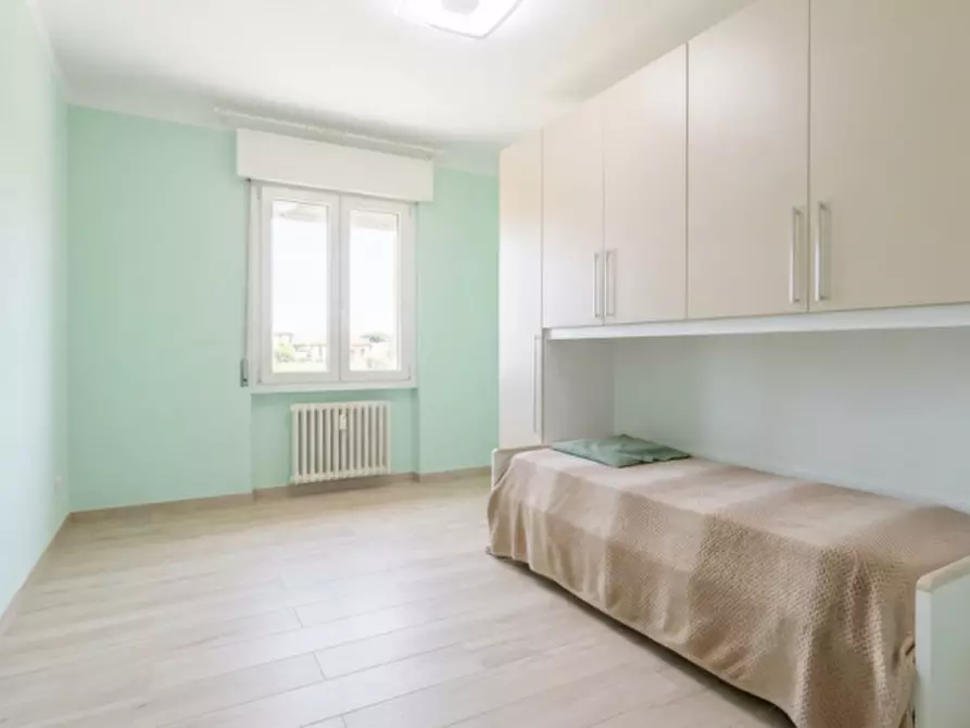 Immagine 9 di Casa bifamiliare in vendita  in Via Antonio Vivaldi a Montegrotto Terme