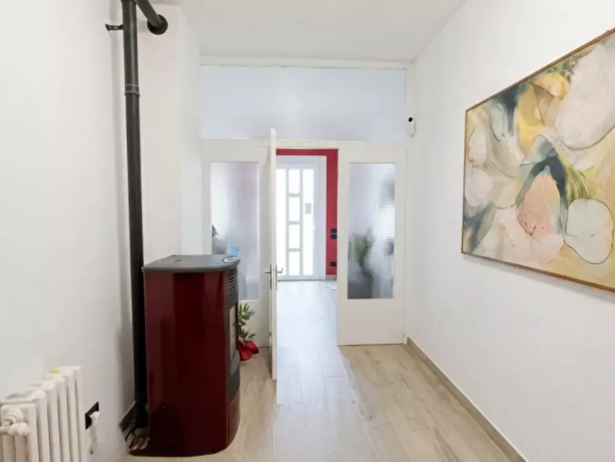 Immagine 11 di Casa bifamiliare in vendita  in Via Antonio Vivaldi a Montegrotto Terme