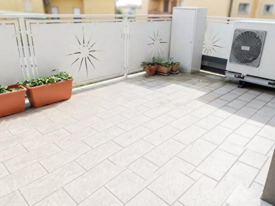 Immagine 12 di Casa bifamiliare in vendita  in Via Antonio Vivaldi a Montegrotto Terme