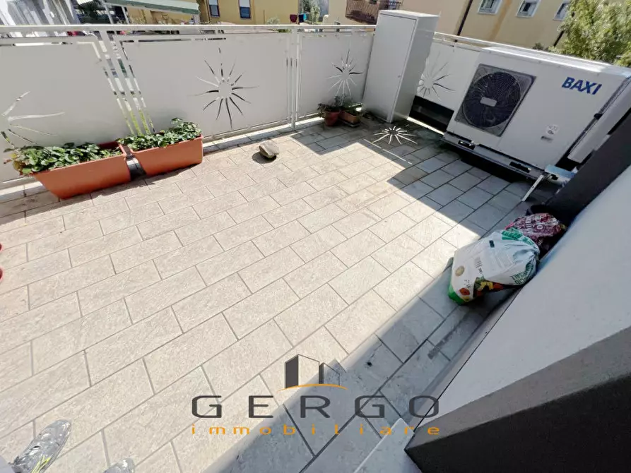 Immagine 13 di Casa bifamiliare in vendita  in Via Antonio Vivaldi a Montegrotto Terme