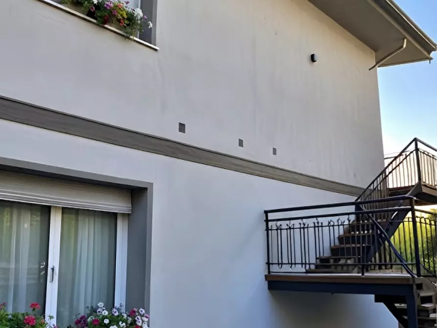 Immagine 13 di Casa bifamiliare in vendita  in Via Antonio Vivaldi a Montegrotto Terme