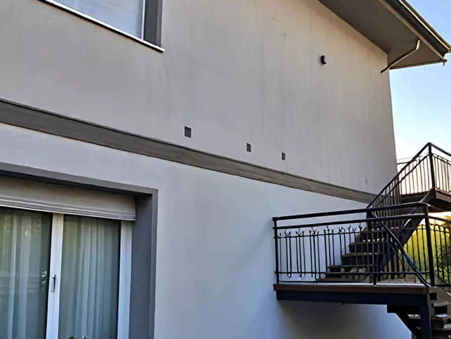 Immagine 14 di Casa bifamiliare in vendita  in Via Antonio Vivaldi a Montegrotto Terme