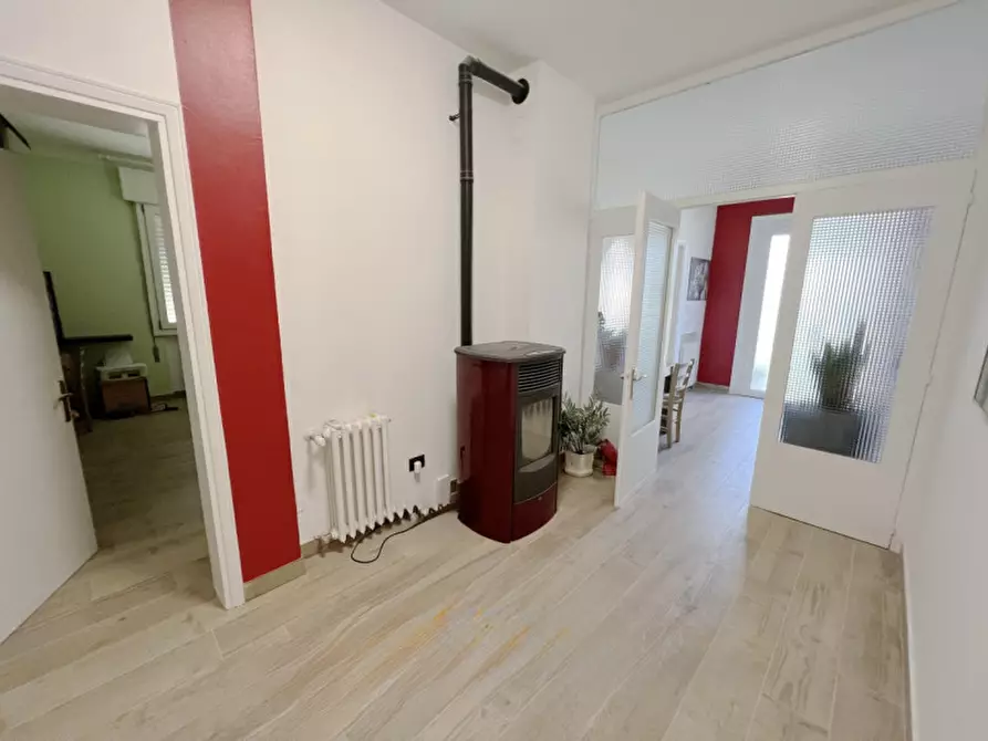 Immagine 19 di Casa bifamiliare in vendita  in Via Antonio Vivaldi a Montegrotto Terme