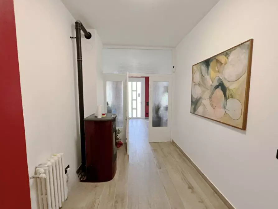 Immagine 20 di Casa bifamiliare in vendita  in Via Antonio Vivaldi a Montegrotto Terme