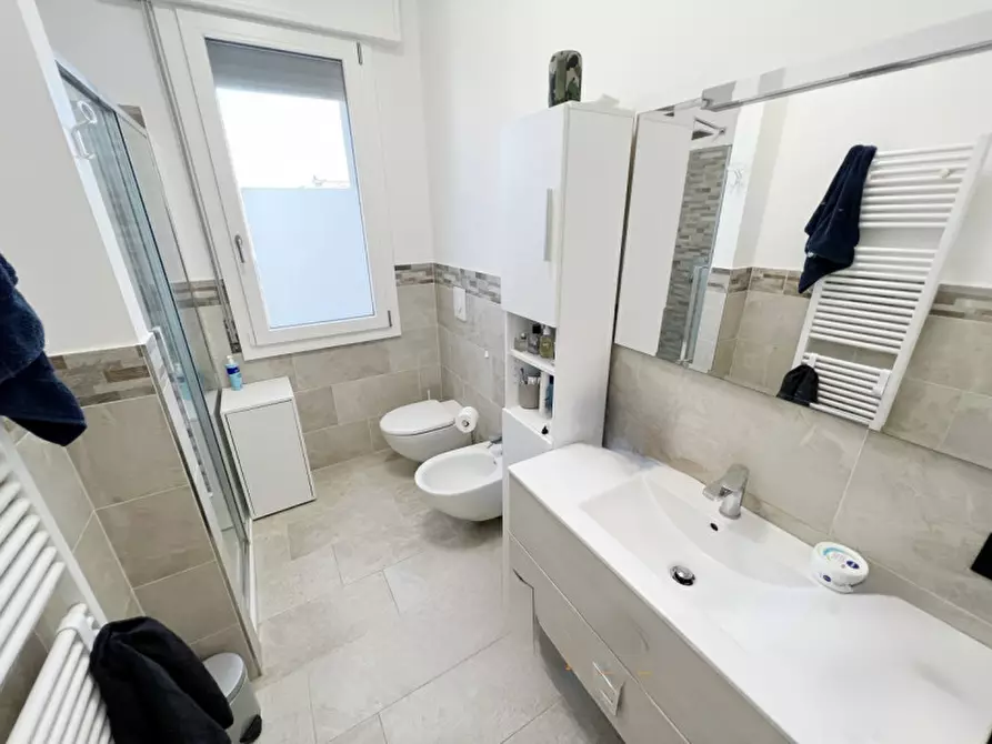 Immagine 22 di Casa bifamiliare in vendita  in Via Antonio Vivaldi a Montegrotto Terme