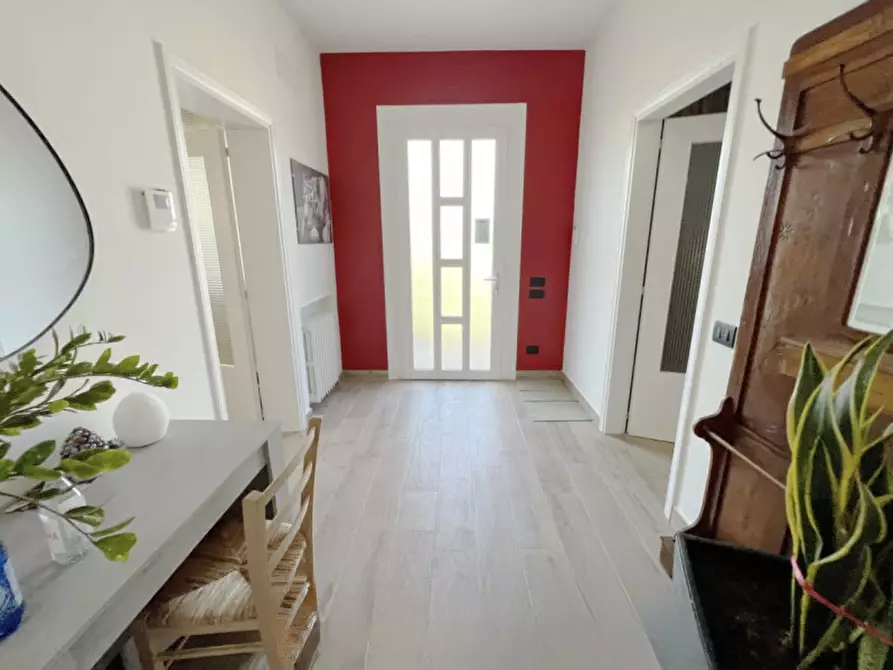 Immagine 23 di Casa bifamiliare in vendita  in Via Antonio Vivaldi a Montegrotto Terme