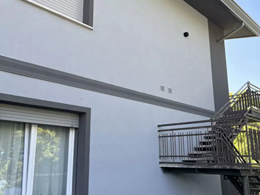 Immagine 24 di Casa bifamiliare in vendita  in Via Antonio Vivaldi a Montegrotto Terme