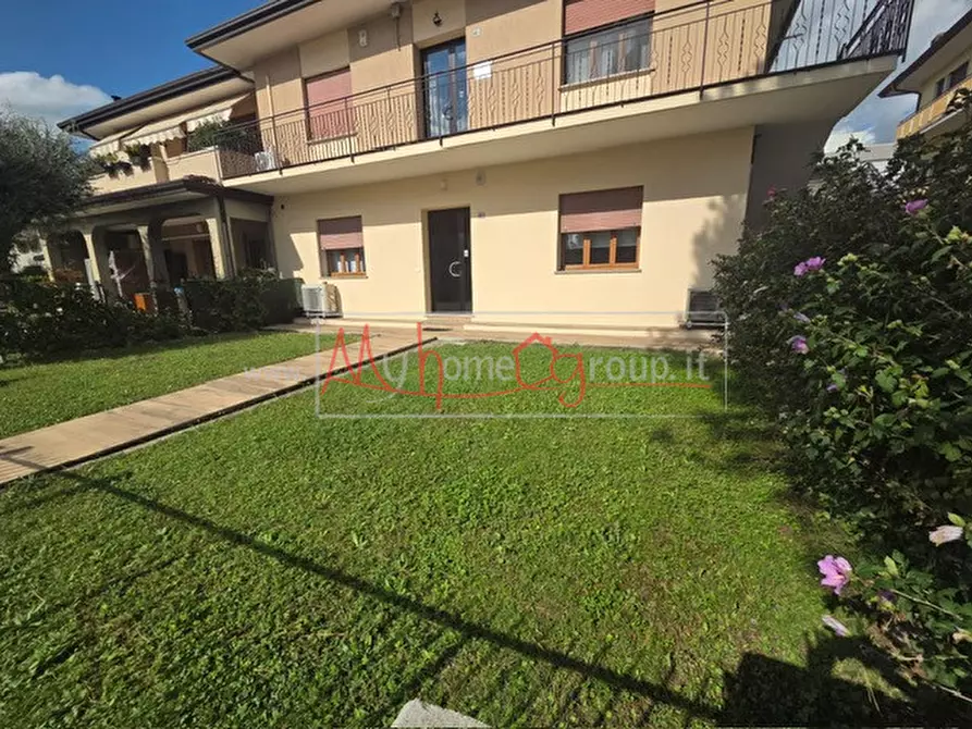 Immagine 1 di Ufficio in vendita  a Selvazzano Dentro