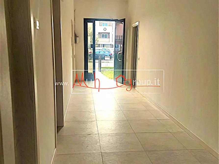 Immagine 2 di Ufficio in vendita  a Selvazzano Dentro