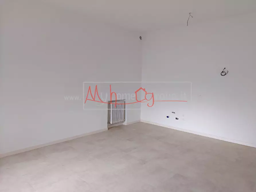 Immagine 5 di Ufficio in vendita  a Selvazzano Dentro