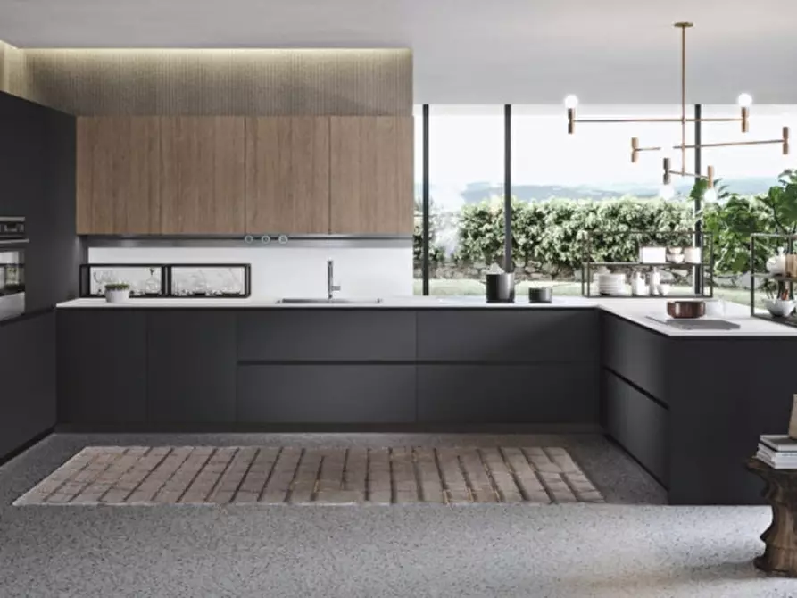 Immagine 2 di Appartamento in vendita  in Via Roma a Albignasego