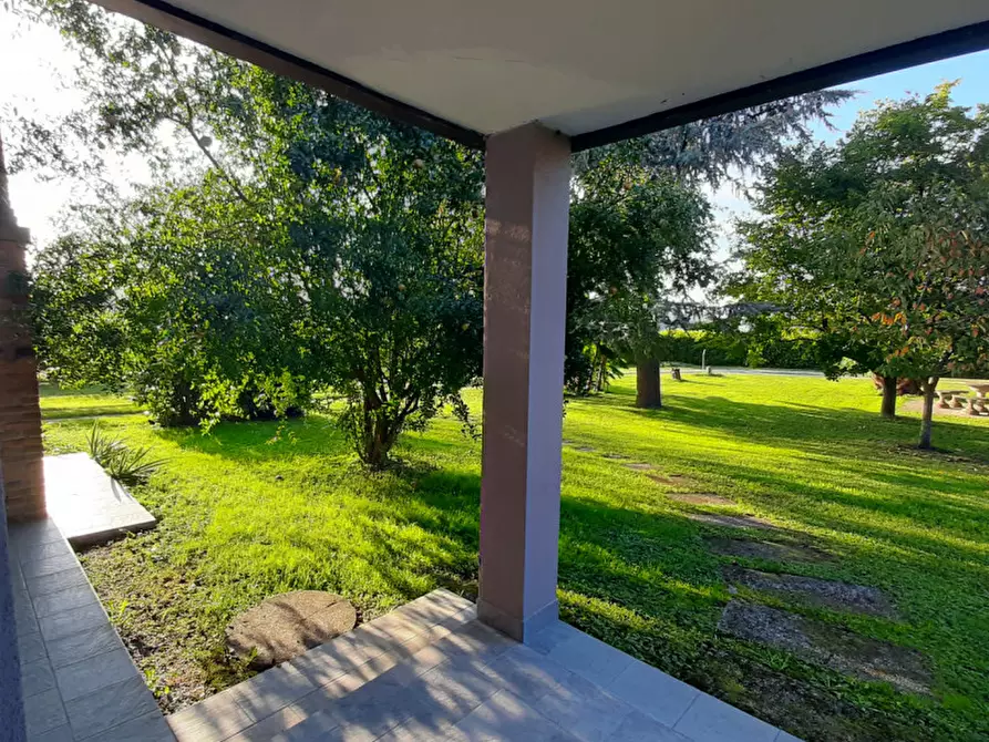 Immagine 2 di Casa bifamiliare in vendita  in Via Monte Rua a Padova