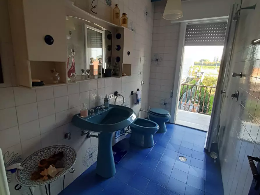 Immagine 3 di Casa bifamiliare in vendita  in Via Monte Rua a Padova