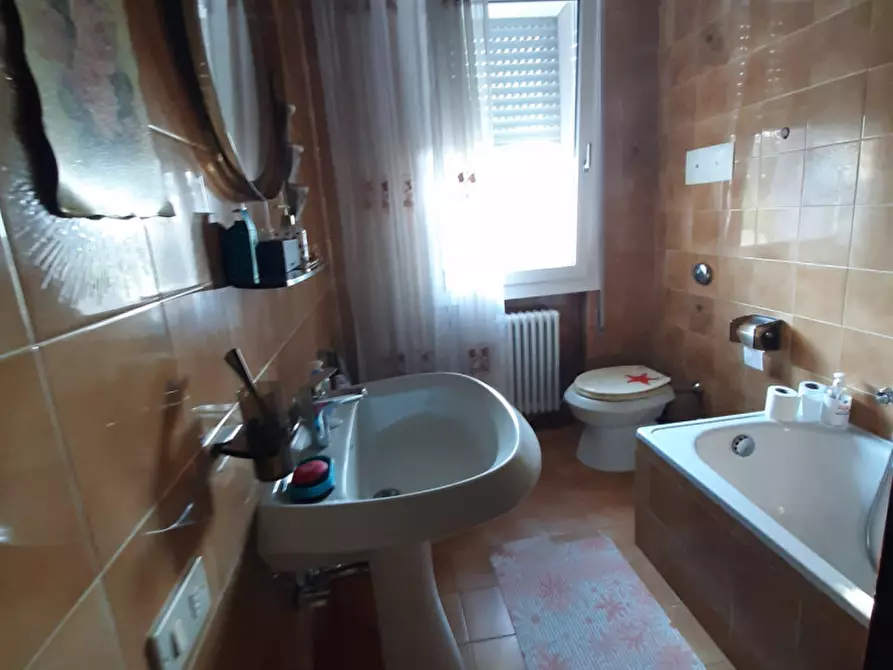 Immagine 6 di Casa bifamiliare in vendita  in Via Monte Rua a Padova