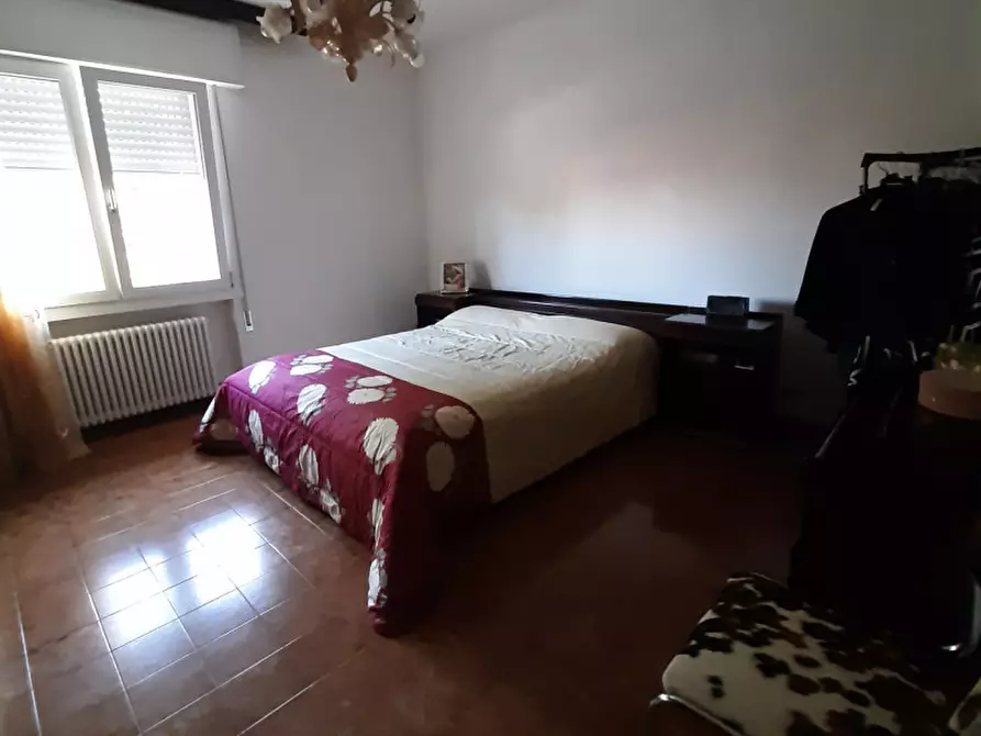 Immagine 7 di Casa bifamiliare in vendita  in Via Monte Rua a Padova
