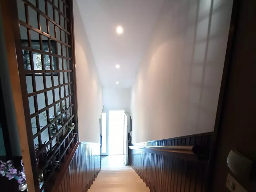 Immagine 8 di Casa bifamiliare in vendita  in Via Monte Rua a Padova