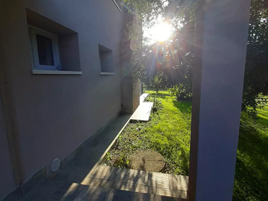 Immagine 9 di Casa bifamiliare in vendita  in Via Monte Rua a Padova