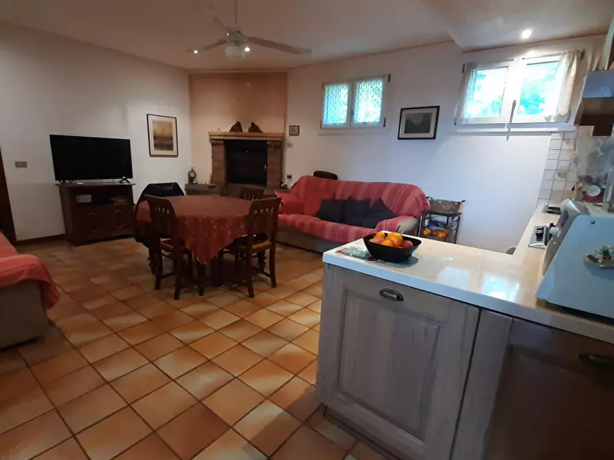 Immagine 10 di Casa bifamiliare in vendita  in Via Monte Rua a Padova