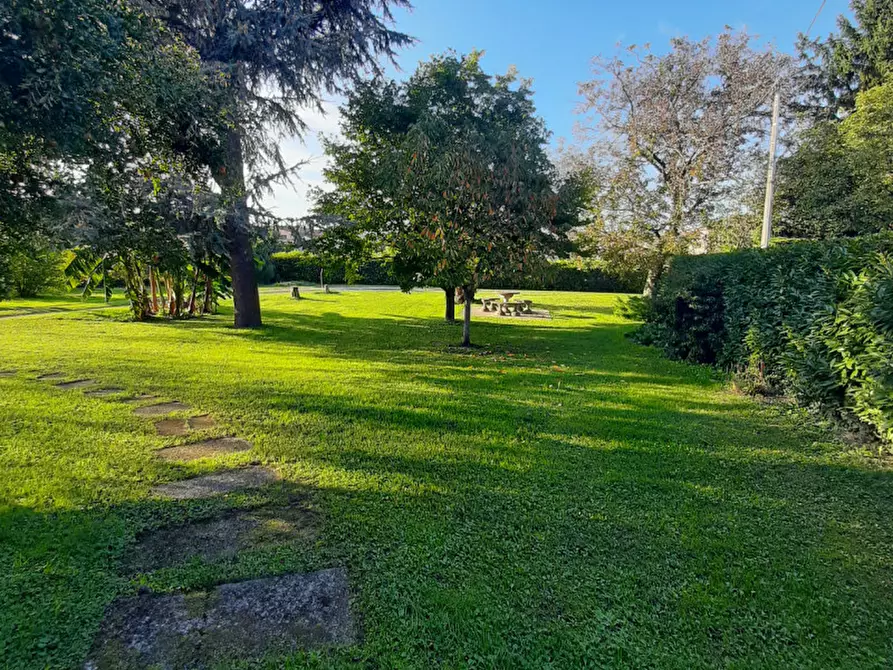 Immagine 11 di Casa bifamiliare in vendita  in Via Monte Rua a Padova