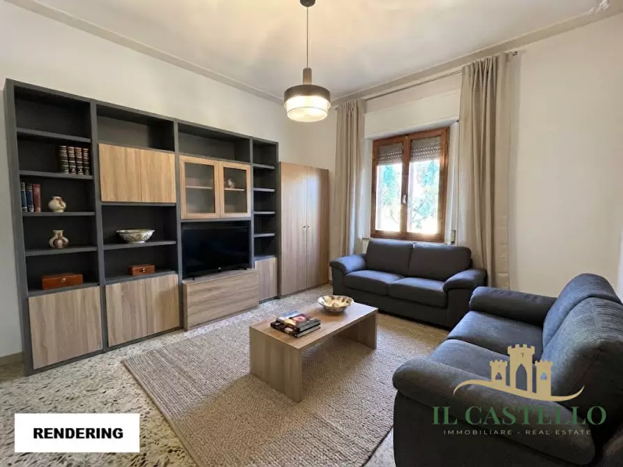Immagine 4 di Casa indipendente in vendita  in Via Cristoforo Colombo a Castiglione Del Lago
