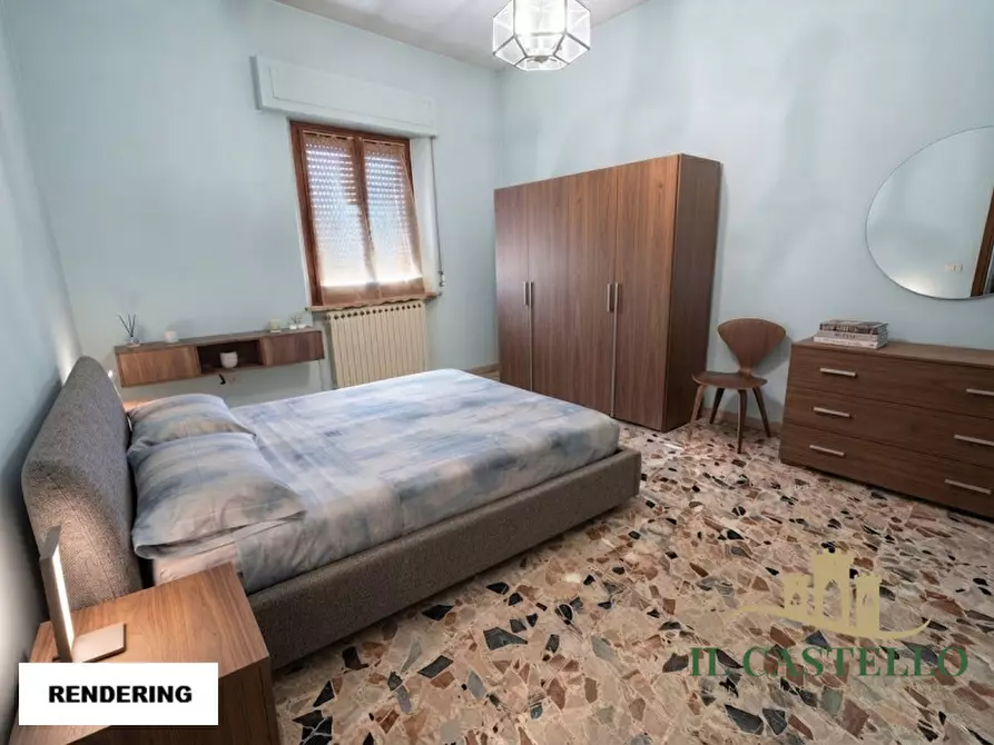 Immagine 12 di Casa indipendente in vendita  in Via Cristoforo Colombo a Castiglione Del Lago