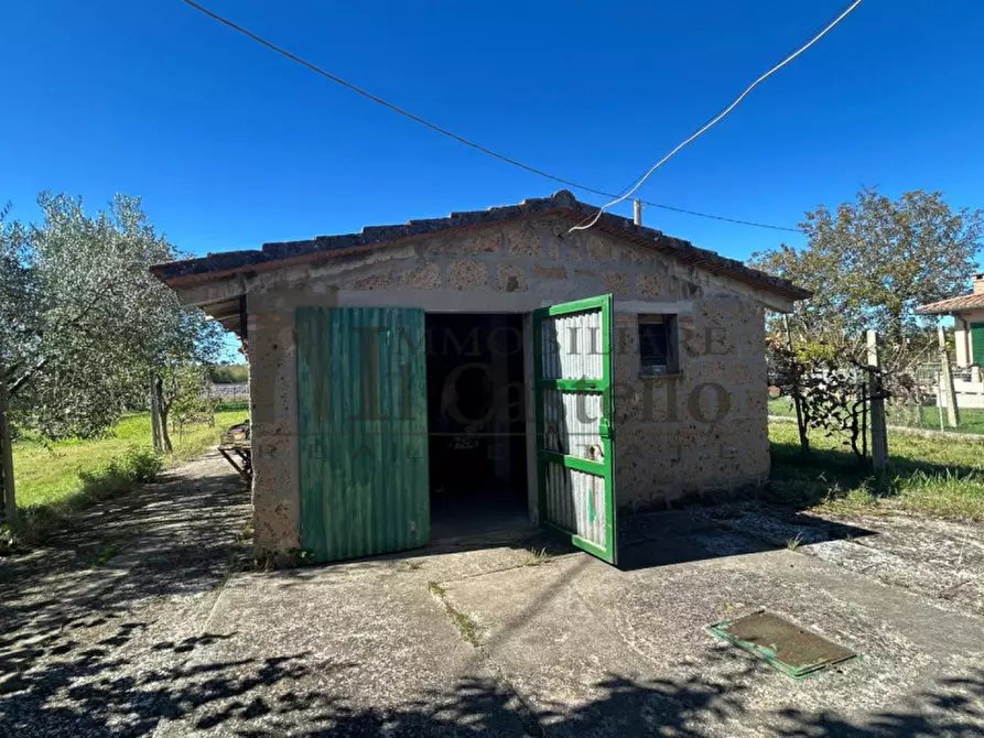 Immagine 16 di Casa indipendente in vendita  in Via Cristoforo Colombo a Castiglione Del Lago
