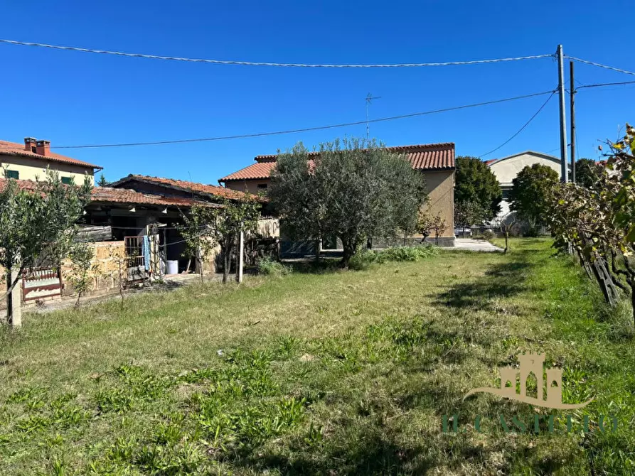 Immagine 18 di Casa indipendente in vendita  in Via Cristoforo Colombo a Castiglione Del Lago