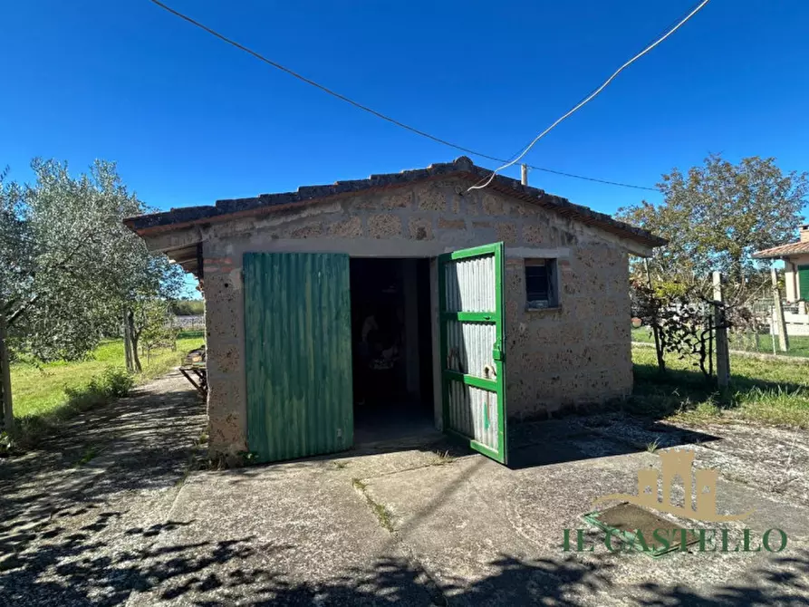 Immagine 19 di Casa indipendente in vendita  in Via Cristoforo Colombo a Castiglione Del Lago
